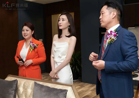 好風(fēng)憑借力，揚(yáng)帆正當(dāng)時(shí)|“讓愛無界，赴麗之約”312特別活動(dòng)賦能品牌布局未來！