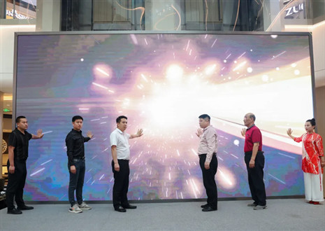 2022客來福水漆新品發(fā)布會圓滿落幕，引領(lǐng)家居進(jìn)入“水漆時(shí)代”！