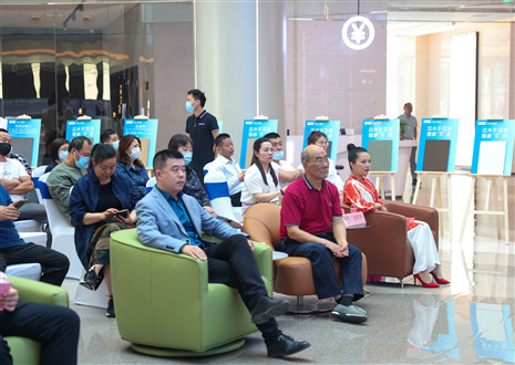 大有看頭！客來福水漆新品發(fā)布會全方位賦能家居環(huán)保