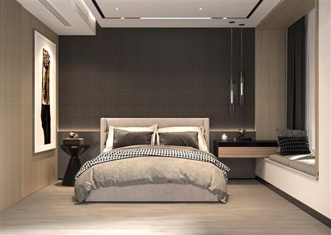 水漆COLOUR丨2022環(huán)保界流行色彩，譜寫新生代的高級質(zhì)感