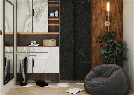 父親節(jié)丨定制化家居設(shè)計，致敬每一份“珍藏版”父愛