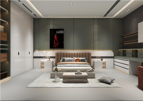 卓越ESTHETICS丨客來福邀您齊聚中國建博會（廣州），構(gòu)建生活理想家！