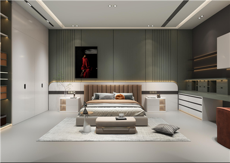 回顧高光時(shí)刻 張揚(yáng)品牌力量 | 期待中國建博會(huì)（上海），客來福全新高定企劃