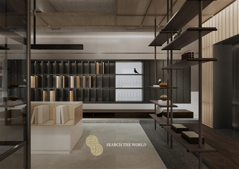 超前預(yù)告 | 聚焦中國(guó)建博會(huì)（上海），鎖定客來(lái)福詮釋高定美學(xué)！