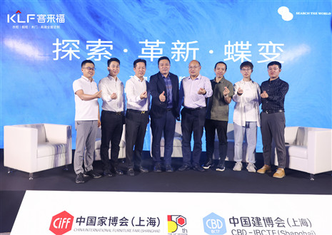 形神兼?zhèn)?內(nèi)外兼修丨客來(lái)?！じ镂锶滤峁に嚕援a(chǎn)品匯聚精英，以品牌塑造價(jià)值