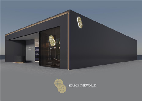 全線領(lǐng)跑，勢(shì)如破竹 | 客來(lái)福攜手革物打造高定家居，水漆工藝大行其道！