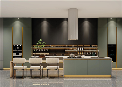  客來福專業(yè)22年，一站式家裝幫你購“三省”家居