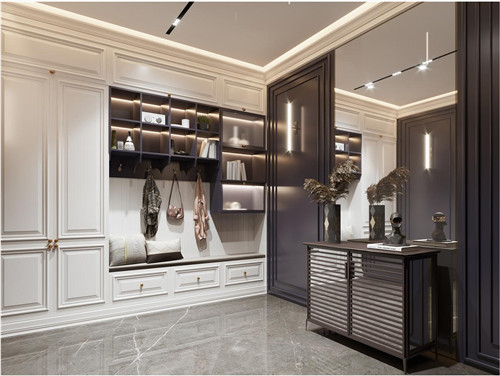 客來福x帕克系列 | 當(dāng)古典遇上輕奢，試想會(huì)發(fā)生怎樣的故事？