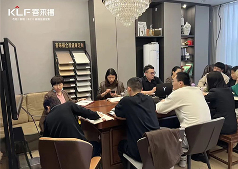 關(guān)注！客來福家居阜南縣“周周爆”活動(dòng)華麗收官