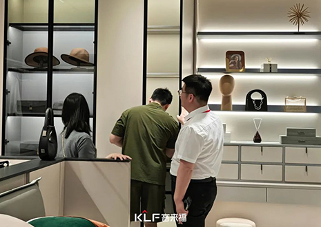 探索不凡 破局創(chuàng)贏 | 2023年5月華東生產(chǎn)基地品牌見(jiàn)面會(huì)圓滿(mǎn)落幕！