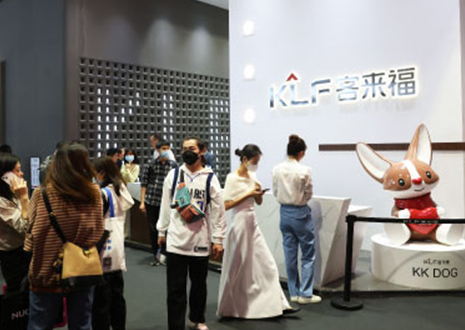 精彩時刻  客來福家居＆中國建博會（廣州）盛況回顧，記錄榮耀！