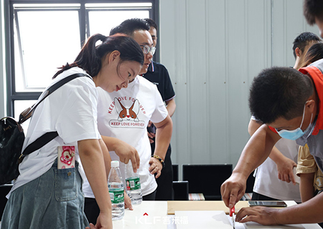 客來福2023年“百日大戰(zhàn)·新商啟航”啟動大會圓滿舉行！