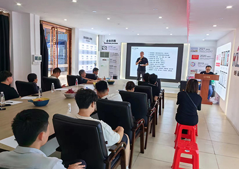 祝賀| 客來福K5戰(zhàn)區(qū)920“家庭守護日”啟動大會圓滿結(jié)束！