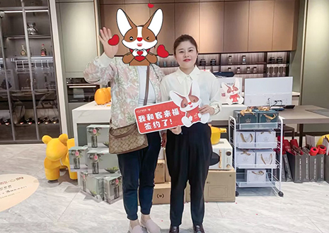 【雙11】河南開封站，嗨購家裝節(jié)圓滿落幕！