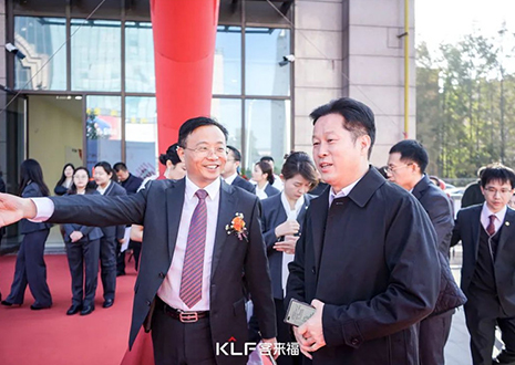 公益活動 | 祝賀浙商銀行合肥瑤海支行開業(yè)慶典活動圓滿收官！