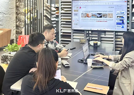 【駐店幫扶--吳興站】設(shè)計(jì)提升，助力經(jīng)銷商開拓市場