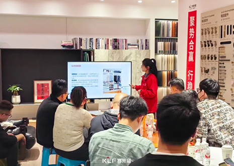 在路上 | 客來福2025開年迎火爆加盟潮，續(xù)寫戰(zhàn)略發(fā)展藍(lán)圖